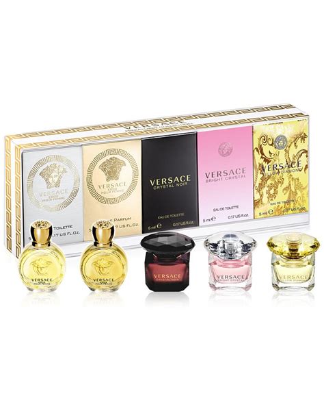 versace coffret set 36|Versace Value & Gift Sets .